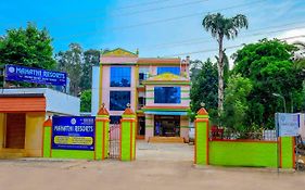 Mahathi Resort And Spa