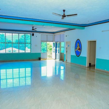 Mahathi Resort And Spa Yelagiri Exterior photo